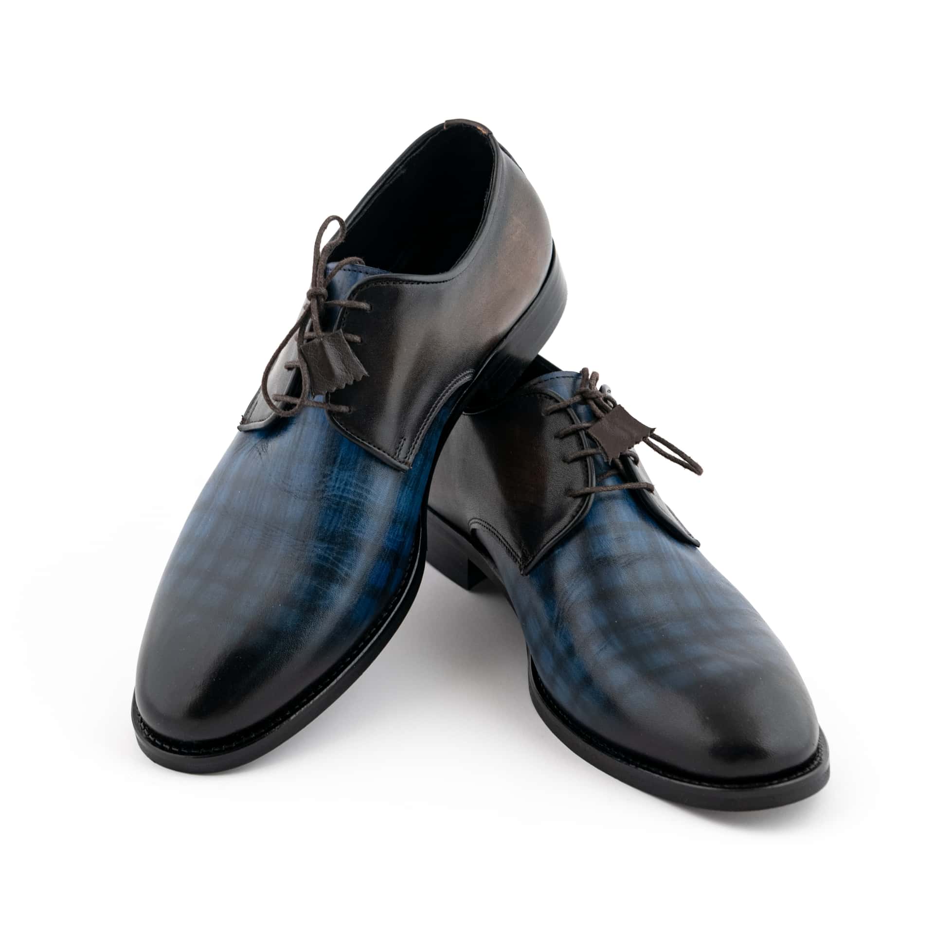 Dark Blue preview