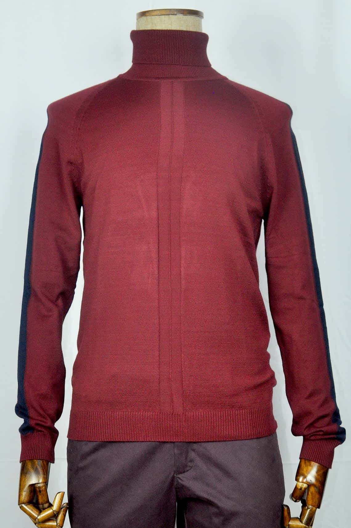 Pruga bordo M.Rolka preview