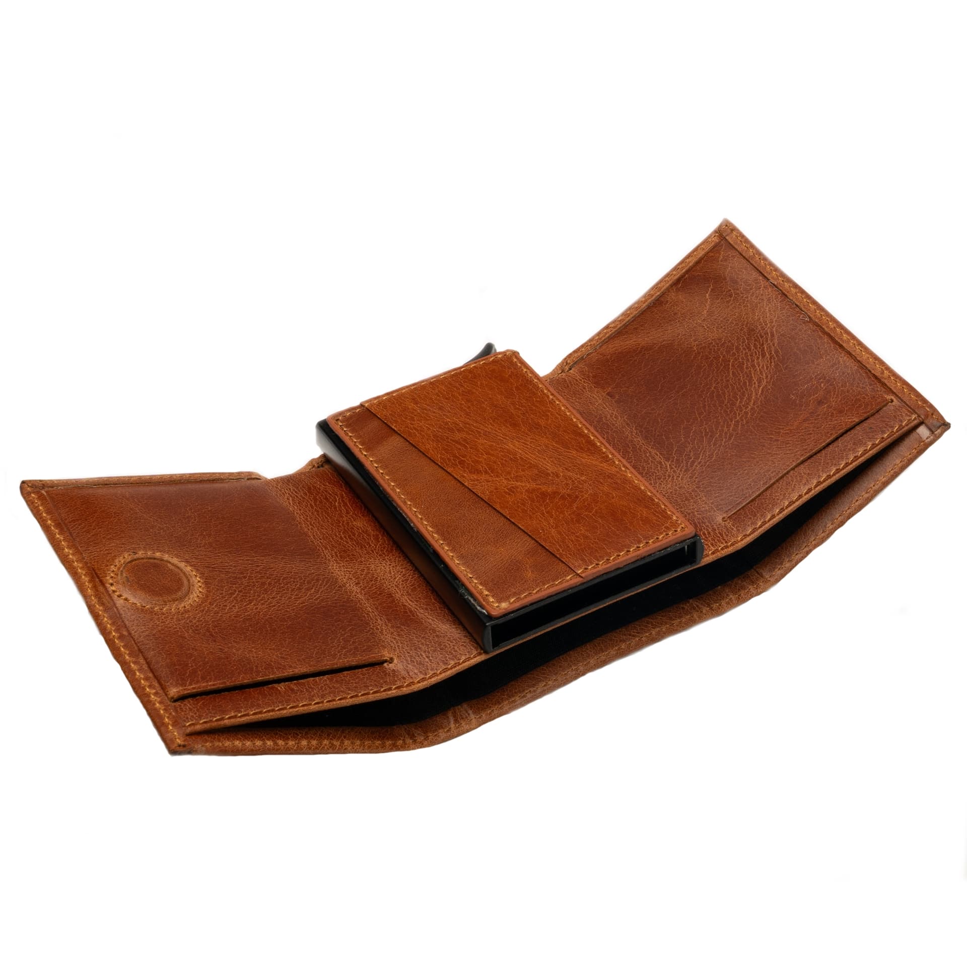 Smart wallet teget