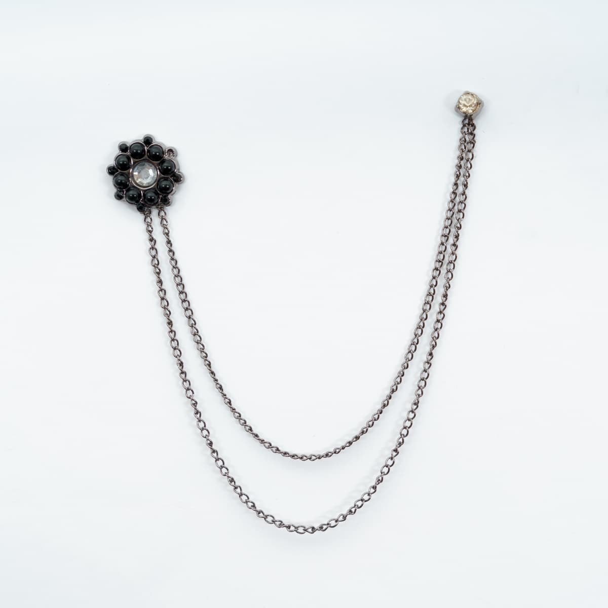 Black Flower