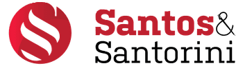 Santos and Santorini