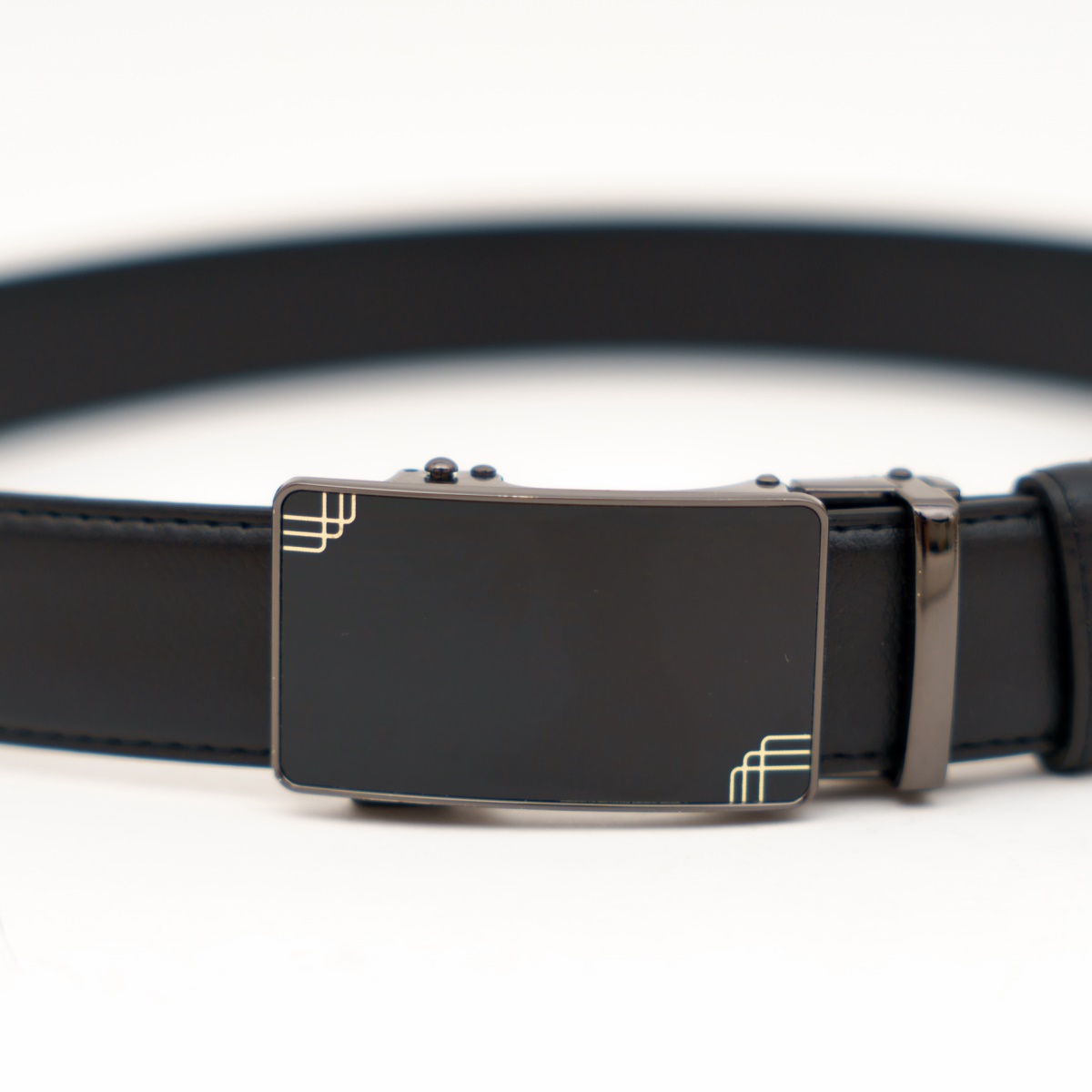 Automatic Black glow 5