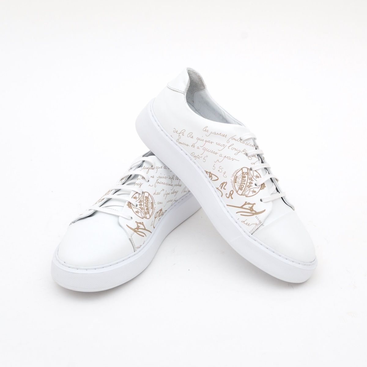 White 1616