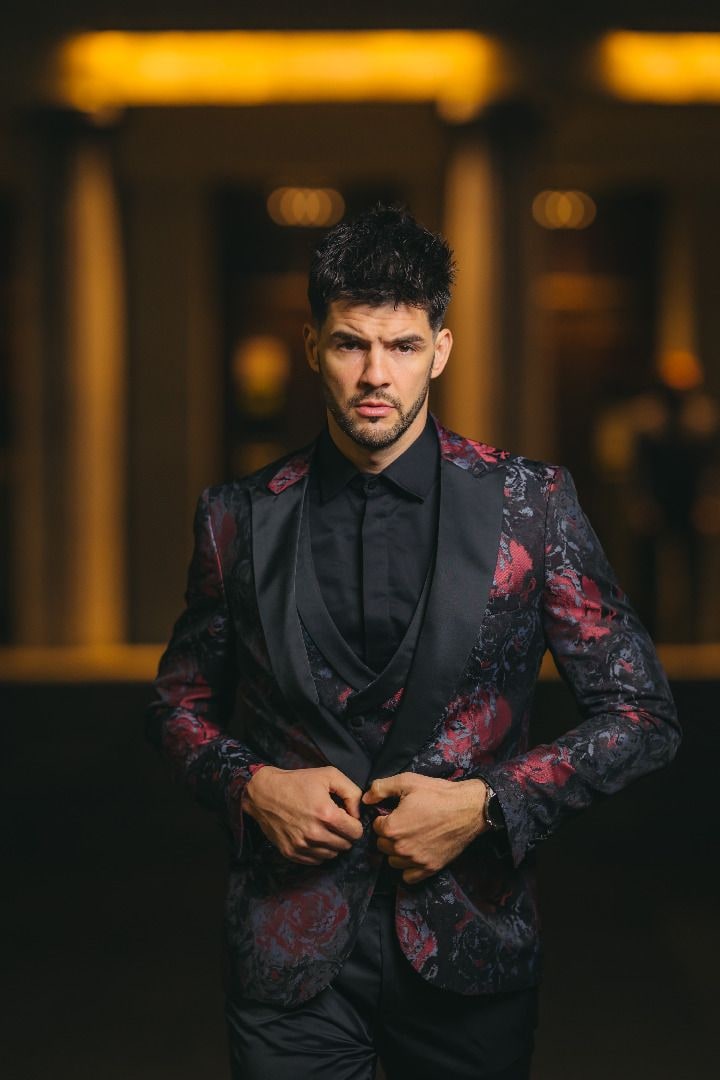 Sven Bordoux