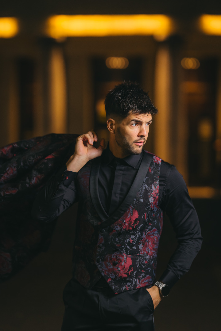 Sven Bordoux preview